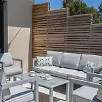 Villa Luxury With Private Pool In Cesseras