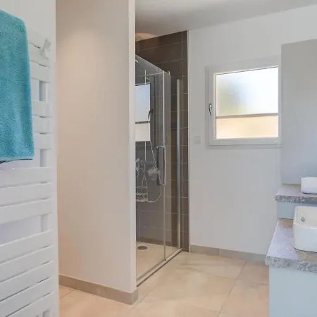 Luxury With Private Swimming Pool Villa Cesseras