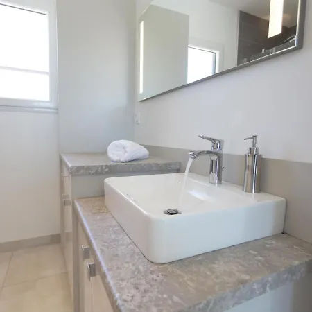 Luxury With Private Swimming Pool Vila *