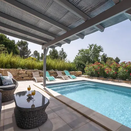 Luxury With Private Swimming Pool