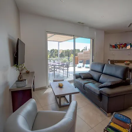 Villa Luxury With Private Pool In