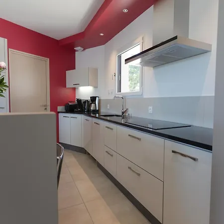 Luxury With Private Pool In