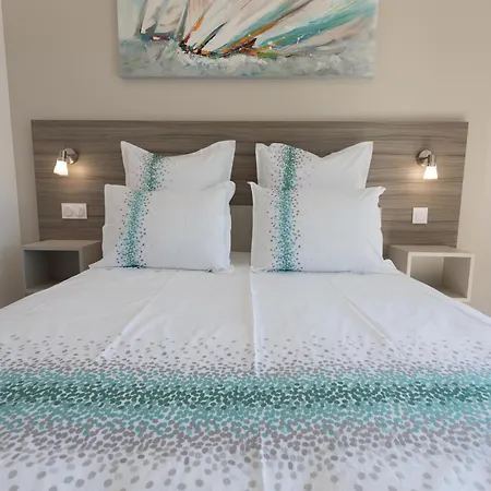 Вилла Luxury With Private Pool In