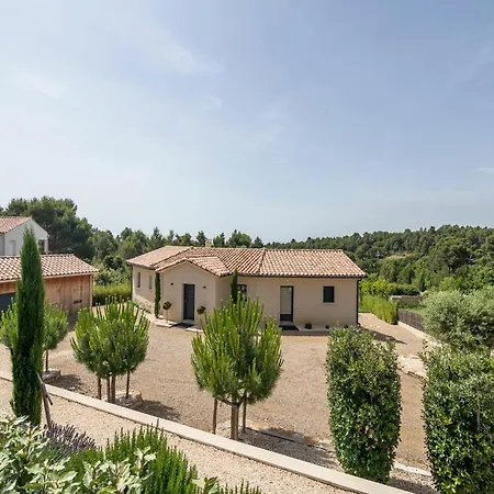 Luxury With Private Pool In