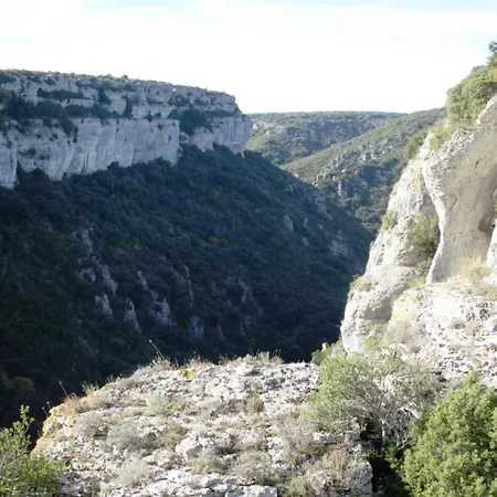 别墅 Luxury With Private Pool In Cesseras