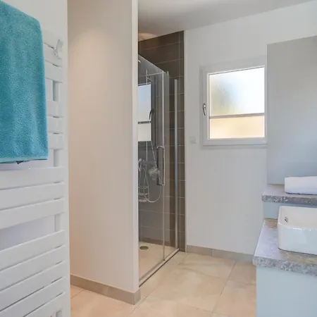 Villa Luxury With Private Pool In