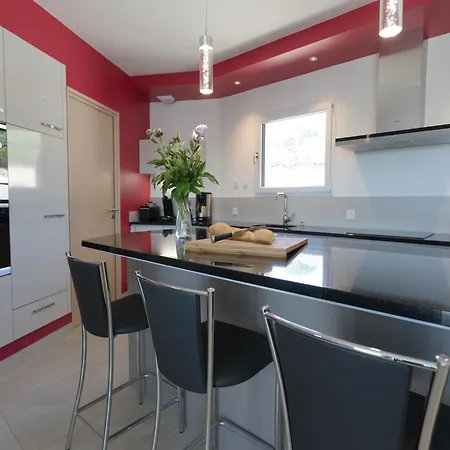 别墅 Luxury With Private Pool In *