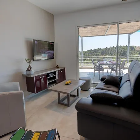 Luxury With Private Pool In 别墅 *