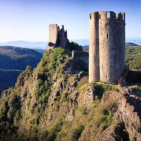 Luxury With Private Pool In Cesseras