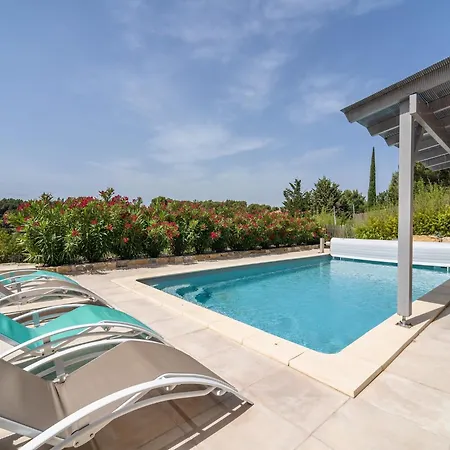 Villa Luxury With Private Pool In