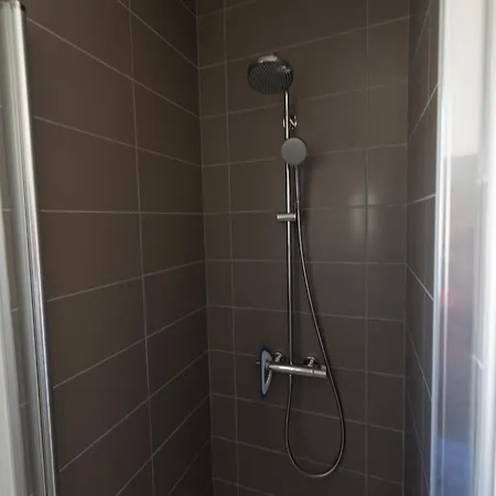 Luxury With Private Pool In *