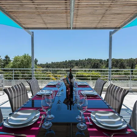 Luxury With Private Pool In Cesseras