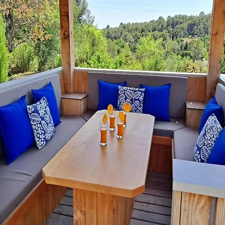 Luxury With Private Pool In *