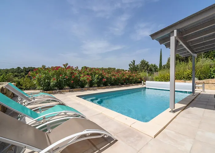 Villa Luxury With Private Pool In